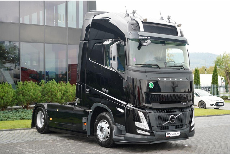 Volvo FH 500 / 2025 ROK / 88 TYS KM / XXL / I-SHIFT - Vetopöytäauto: kuva Volvo FH 500 / 2025 ROK / 88 TYS KM / XXL / I-SHIFT - Vetopöytäauto Volvo FH 500 / 2025 ROK / 88 TYS KM / XXL / I-SHIFT - Vetopöytäauto: kuva Volvo FH 500 / 2025 ROK / 88 TYS KM / XXL / I-SHIFT - Vetopöytäauto
