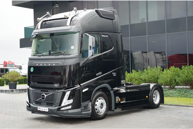 Volvo FH 500 / 2025 ROK / 88 TYS KM / XXL / I-SHIFT - Vetopöytäauto: kuva Volvo FH 500 / 2025 ROK / 88 TYS KM / XXL / I-SHIFT - Vetopöytäauto Volvo FH 500 / 2025 ROK / 88 TYS KM / XXL / I-SHIFT - Vetopöytäauto: kuva Volvo FH 500 / 2025 ROK / 88 TYS KM / XXL / I-SHIFT - Vetopöytäauto