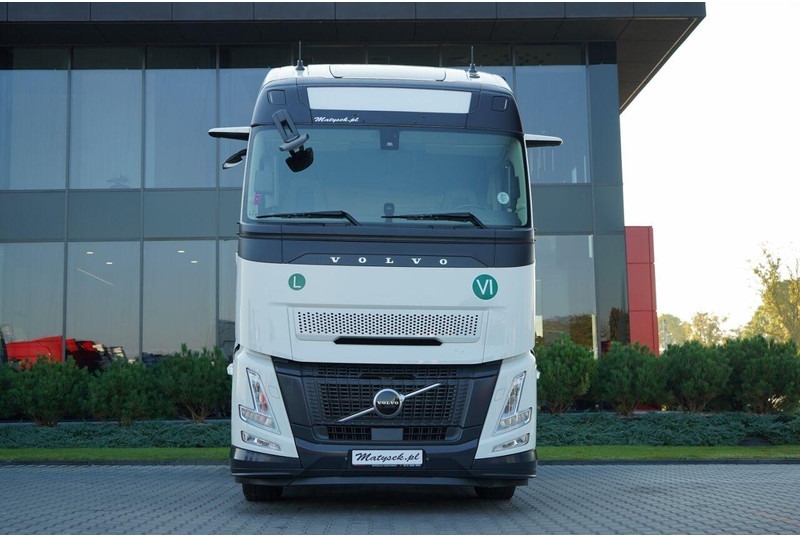 Volvo FH 500 AERO / 2025 ROK / I-SAVE / XXL / GWARANCJA FABRYCZNA - Vetopöytäauto: kuva Volvo FH 500 AERO / 2025 ROK / I-SAVE / XXL / GWARANCJA FABRYCZNA - Vetopöytäauto Volvo FH 500 AERO / 2025 ROK / I-SAVE / XXL / GWARANCJA FABRYCZNA - Vetopöytäauto: kuva Volvo FH 500 AERO / 2025 ROK / I-SAVE / XXL / GWARANCJA FABRYCZNA - Vetopöytäauto