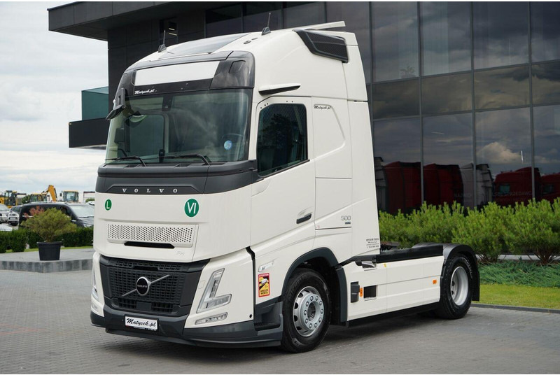 Volvo FH 500 AERO / 2025 ROK / I-SAVE / XXL . / GWARANCJA FABRYCZNA - Vetopöytäauto: kuva Volvo FH 500 AERO / 2025 ROK / I-SAVE / XXL . / GWARANCJA FABRYCZNA - Vetopöytäauto Volvo FH 500 AERO / 2025 ROK / I-SAVE / XXL . / GWARANCJA FABRYCZNA - Vetopöytäauto: kuva Volvo FH 500 AERO / 2025 ROK / I-SAVE / XXL . / GWARANCJA FABRYCZNA - Vetopöytäauto