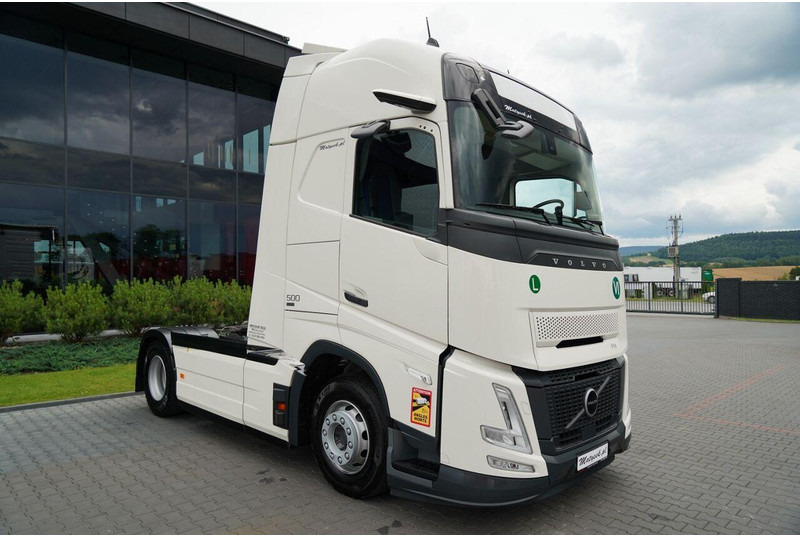 Volvo FH 500 AERO / 2025 ROK / I-SAVE / XXL . / GWARANCJA FABRYCZNA - Vetopöytäauto: kuva Volvo FH 500 AERO / 2025 ROK / I-SAVE / XXL . / GWARANCJA FABRYCZNA - Vetopöytäauto Volvo FH 500 AERO / 2025 ROK / I-SAVE / XXL . / GWARANCJA FABRYCZNA - Vetopöytäauto: kuva Volvo FH 500 AERO / 2025 ROK / I-SAVE / XXL . / GWARANCJA FABRYCZNA - Vetopöytäauto