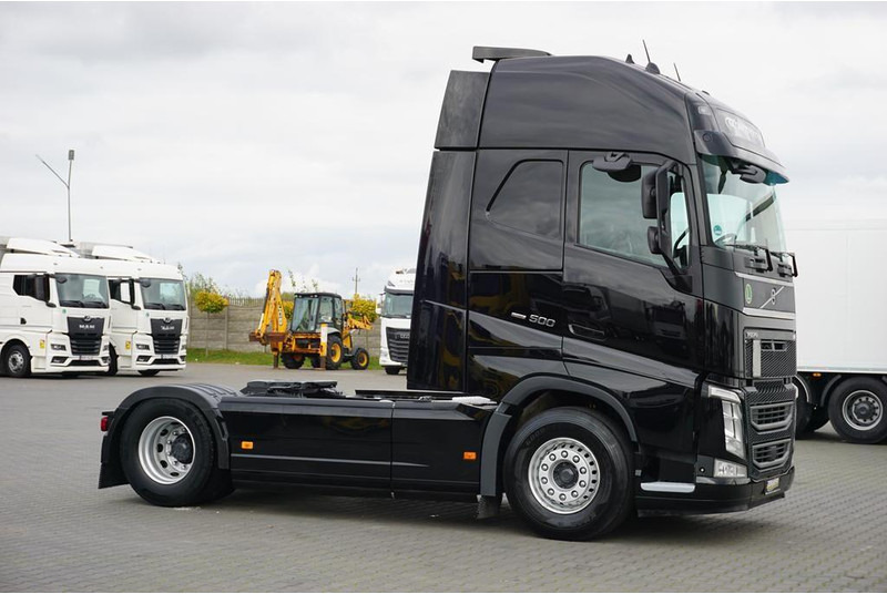 Volvo FH / 500 / I - SAVE / EURO 6 / ACC / XL / I - COOL - Vetopöytäauto: kuva Volvo FH / 500 / I - SAVE / EURO 6 / ACC / XL / I - COOL - Vetopöytäauto Volvo FH / 500 / I - SAVE / EURO 6 / ACC / XL / I - COOL - Vetopöytäauto: kuva Volvo FH / 500 / I - SAVE / EURO 6 / ACC / XL / I - COOL - Vetopöytäauto
