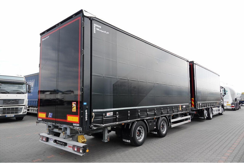 Vetopöytäauto Volvo FH 500 / I-SAVE / XL / ZESTAW TANDEM PRZEJAZDOWY 120 M3 / 2023 /: kuva Vetopöytäauto Volvo FH 500 / I-SAVE / XL / ZESTAW TANDEM PRZEJAZDOWY 120 M3 / 2023 /