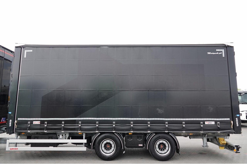 Vetopöytäauto Volvo FH 500 / I-SAVE / XL / ZESTAW TANDEM PRZEJAZDOWY 120 M3 / 2023 /: kuva Vetopöytäauto Volvo FH 500 / I-SAVE / XL / ZESTAW TANDEM PRZEJAZDOWY 120 M3 / 2023 /