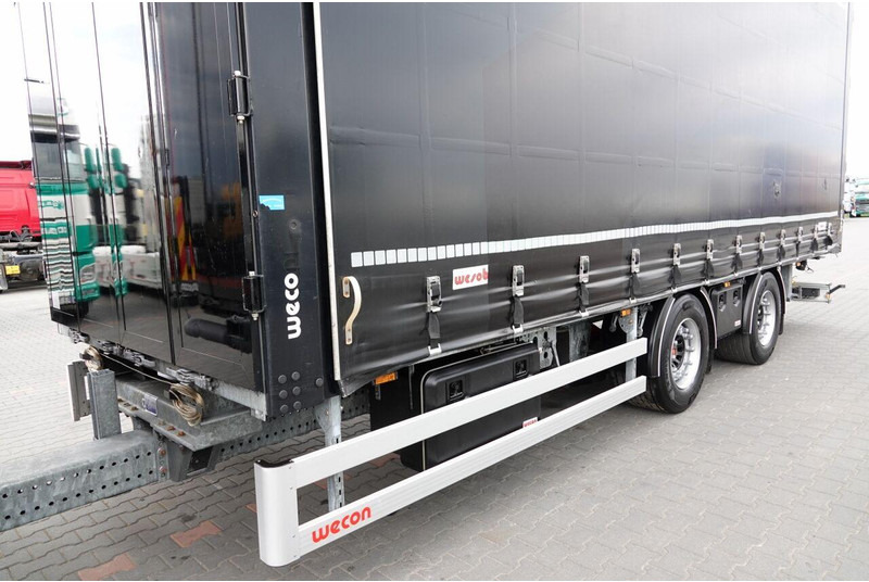 Vetopöytäauto Volvo FH 500 / I-SAVE / XL / ZESTAW TANDEM PRZEJAZDOWY 120 M3 / 2023 /: kuva Vetopöytäauto Volvo FH 500 / I-SAVE / XL / ZESTAW TANDEM PRZEJAZDOWY 120 M3 / 2023 /