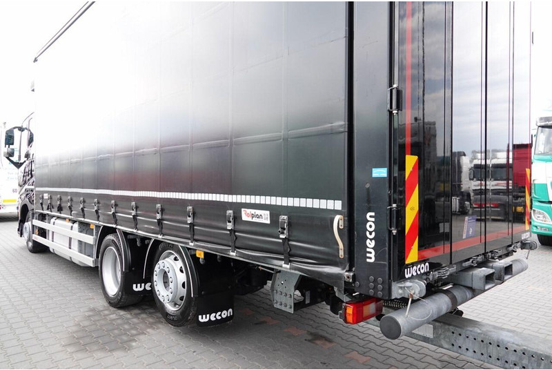 Vetopöytäauto Volvo FH 500 / I-SAVE / XL / ZESTAW TANDEM PRZEJAZDOWY 120 M3 / 2023 /: kuva Vetopöytäauto Volvo FH 500 / I-SAVE / XL / ZESTAW TANDEM PRZEJAZDOWY 120 M3 / 2023 /