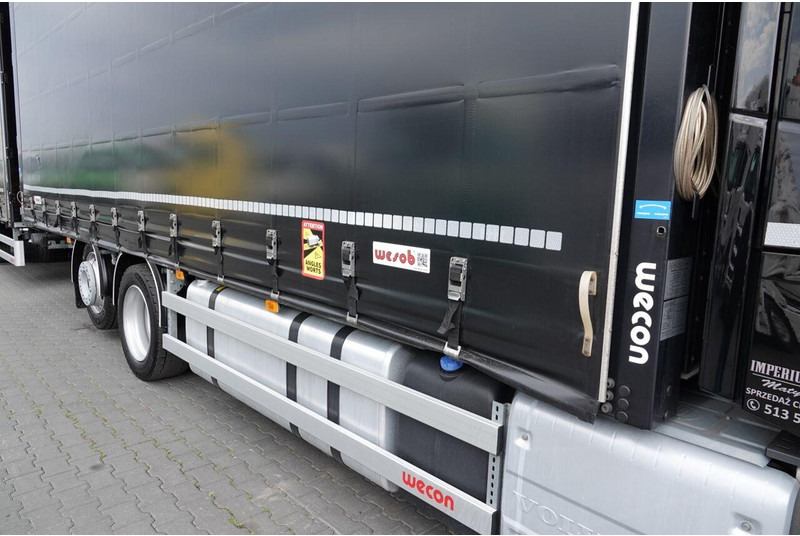 Vetopöytäauto Volvo FH 500 / I-SAVE / XL / ZESTAW TANDEM PRZEJAZDOWY 120 M3 / 2023 /: kuva Vetopöytäauto Volvo FH 500 / I-SAVE / XL / ZESTAW TANDEM PRZEJAZDOWY 120 M3 / 2023 /