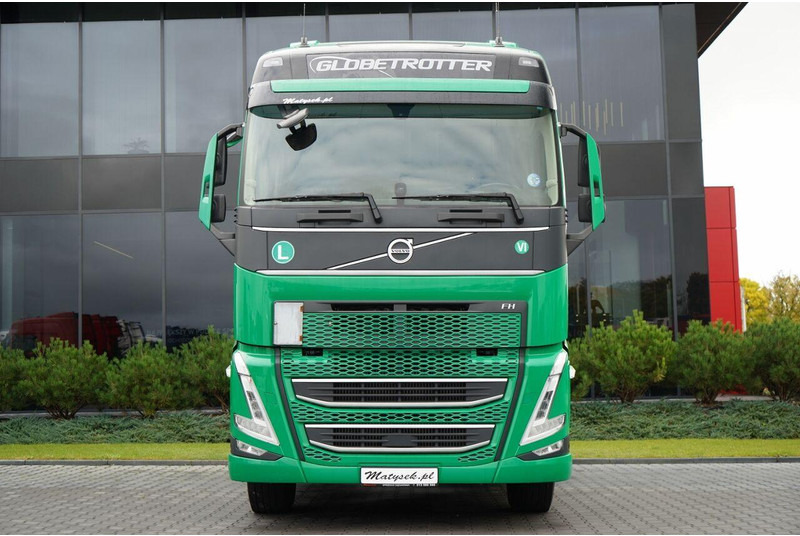 Volvo FH 500 - Vetopöytäauto: kuva Volvo FH 500 - Vetopöytäauto Volvo FH 500 - Vetopöytäauto: kuva Volvo FH 500 - Vetopöytäauto
