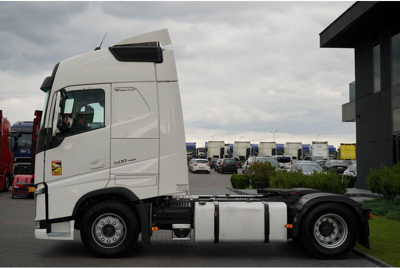 Volvo FH 500 / PO KONTRAKCIE SERWISOWYM - Vetopöytäauto: kuva Volvo FH 500 / PO KONTRAKCIE SERWISOWYM - Vetopöytäauto Volvo FH 500 / PO KONTRAKCIE SERWISOWYM - Vetopöytäauto: kuva Volvo FH 500 / PO KONTRAKCIE SERWISOWYM - Vetopöytäauto