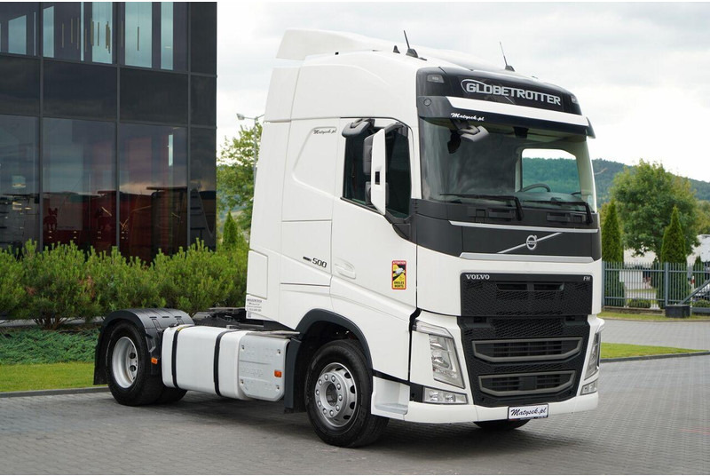 Volvo FH 500 / PO KONTRAKCIE SERWISOWYM - Vetopöytäauto: kuva Volvo FH 500 / PO KONTRAKCIE SERWISOWYM - Vetopöytäauto Volvo FH 500 / PO KONTRAKCIE SERWISOWYM - Vetopöytäauto: kuva Volvo FH 500 / PO KONTRAKCIE SERWISOWYM - Vetopöytäauto