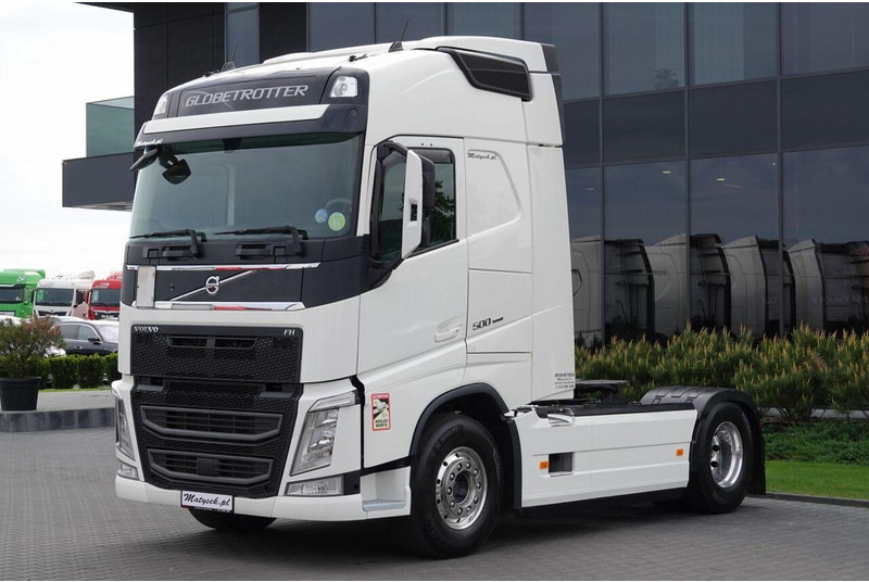 Volvo FH 500 / RETARDER / I-PARK COOL / HYDRAULIKA / ALUFELGI / 2020 R - Vetopöytäauto: kuva Volvo FH 500 / RETARDER / I-PARK COOL / HYDRAULIKA / ALUFELGI / 2020 R - Vetopöytäauto Volvo FH 500 / RETARDER / I-PARK COOL / HYDRAULIKA / ALUFELGI / 2020 R - Vetopöytäauto: kuva Volvo FH 500 / RETARDER / I-PARK COOL / HYDRAULIKA / ALUFELGI / 2020 R - Vetopöytäauto