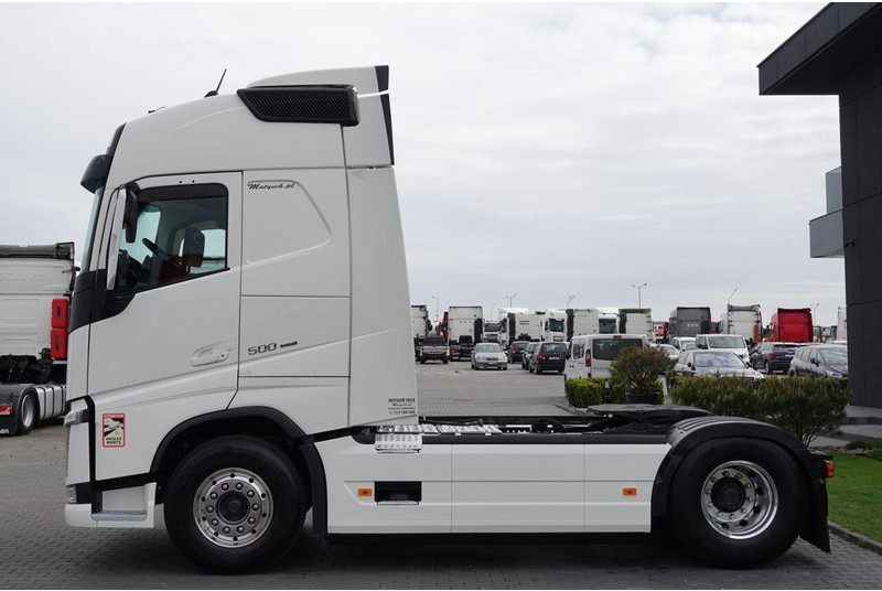 Volvo FH 500 / RETARDER / I-PARK COOL / HYDRAULIKA / ALUFELGI / 2020 R - Vetopöytäauto: kuva Volvo FH 500 / RETARDER / I-PARK COOL / HYDRAULIKA / ALUFELGI / 2020 R - Vetopöytäauto Volvo FH 500 / RETARDER / I-PARK COOL / HYDRAULIKA / ALUFELGI / 2020 R - Vetopöytäauto: kuva Volvo FH 500 / RETARDER / I-PARK COOL / HYDRAULIKA / ALUFELGI / 2020 R - Vetopöytäauto
