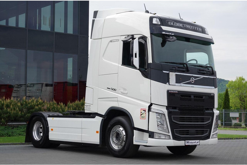 Volvo FH 500 / RETARDER / I-PARK COOL / HYDRAULIKA / ALUFELGI / 2020 R - Vetopöytäauto: kuva Volvo FH 500 / RETARDER / I-PARK COOL / HYDRAULIKA / ALUFELGI / 2020 R - Vetopöytäauto Volvo FH 500 / RETARDER / I-PARK COOL / HYDRAULIKA / ALUFELGI / 2020 R - Vetopöytäauto: kuva Volvo FH 500 / RETARDER / I-PARK COOL / HYDRAULIKA / ALUFELGI / 2020 R - Vetopöytäauto