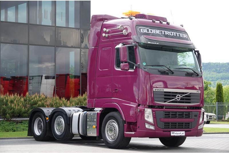 Volvo FH 540 / PUSHER / 3 Osiowy ciągnik siodłowy / RETARDER / I-PARK - Vetopöytäauto: kuva Volvo FH 540 / PUSHER / 3 Osiowy ciągnik siodłowy / RETARDER / I-PARK - Vetopöytäauto Volvo FH 540 / PUSHER / 3 Osiowy ciągnik siodłowy / RETARDER / I-PARK - Vetopöytäauto: kuva Volvo FH 540 / PUSHER / 3 Osiowy ciągnik siodłowy / RETARDER / I-PARK - Vetopöytäauto