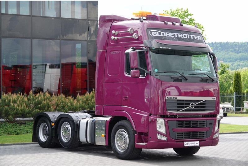 Volvo FH 540 / PUSHER / 3 Osiowy ciągnik siodłowy / RETARDER / I-PARK - Vetopöytäauto: kuva Volvo FH 540 / PUSHER / 3 Osiowy ciągnik siodłowy / RETARDER / I-PARK - Vetopöytäauto Volvo FH 540 / PUSHER / 3 Osiowy ciągnik siodłowy / RETARDER / I-PARK - Vetopöytäauto: kuva Volvo FH 540 / PUSHER / 3 Osiowy ciągnik siodłowy / RETARDER / I-PARK - Vetopöytäauto