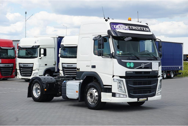 Volvo FM / 450 / ACC / EURO 6 / PEŁNY ADR / WAGA 6692 KG / KOMPRESOR - Vetopöytäauto: kuva Volvo FM / 450 / ACC / EURO 6 / PEŁNY ADR / WAGA 6692 KG / KOMPRESOR - Vetopöytäauto Volvo FM / 450 / ACC / EURO 6 / PEŁNY ADR / WAGA 6692 KG / KOMPRESOR - Vetopöytäauto: kuva Volvo FM / 450 / ACC / EURO 6 / PEŁNY ADR / WAGA 6692 KG / KOMPRESOR - Vetopöytäauto