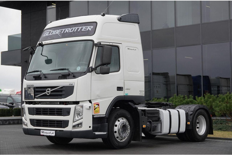 Volvo FM 450 / ADR / ALUFELGI / WAGA: 6900KG / EURO 5 / PO KONTRAKCIE - Vetopöytäauto: kuva Volvo FM 450 / ADR / ALUFELGI / WAGA: 6900KG / EURO 5 / PO KONTRAKCIE - Vetopöytäauto Volvo FM 450 / ADR / ALUFELGI / WAGA: 6900KG / EURO 5 / PO KONTRAKCIE - Vetopöytäauto: kuva Volvo FM 450 / ADR / ALUFELGI / WAGA: 6900KG / EURO 5 / PO KONTRAKCIE - Vetopöytäauto
