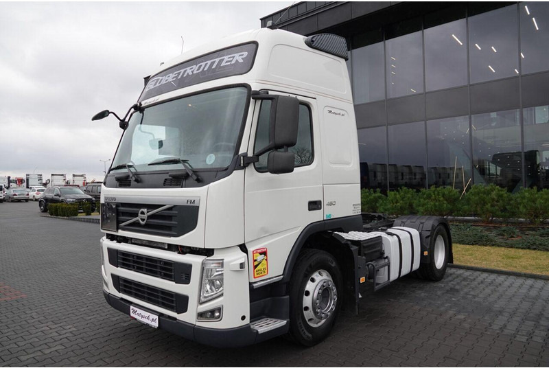 Volvo FM 450 / ADR / ALUFELGI / WAGA: 6900KG / EURO 5 / PO KONTRAKCIE - Vetopöytäauto: kuva Volvo FM 450 / ADR / ALUFELGI / WAGA: 6900KG / EURO 5 / PO KONTRAKCIE - Vetopöytäauto Volvo FM 450 / ADR / ALUFELGI / WAGA: 6900KG / EURO 5 / PO KONTRAKCIE - Vetopöytäauto: kuva Volvo FM 450 / ADR / ALUFELGI / WAGA: 6900KG / EURO 5 / PO KONTRAKCIE - Vetopöytäauto
