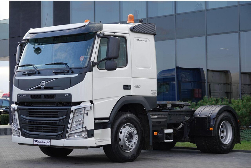 Volvo FM 460 / NISKA KABINA / PO KONTRAKCIE SERWISOWYM / EURO 6 - Vetopöytäauto: kuva Volvo FM 460 / NISKA KABINA / PO KONTRAKCIE SERWISOWYM / EURO 6 - Vetopöytäauto Volvo FM 460 / NISKA KABINA / PO KONTRAKCIE SERWISOWYM / EURO 6 - Vetopöytäauto: kuva Volvo FM 460 / NISKA KABINA / PO KONTRAKCIE SERWISOWYM / EURO 6 - Vetopöytäauto