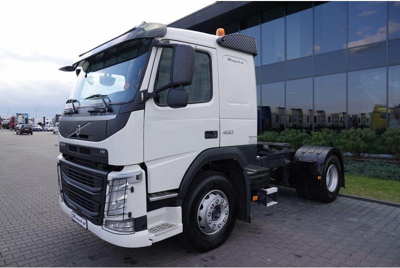 Volvo FM 460 / NISKA KABINA / PO KONTRAKCIE SERWISOWYM / EURO 6 - Vetopöytäauto: kuva Volvo FM 460 / NISKA KABINA / PO KONTRAKCIE SERWISOWYM / EURO 6 - Vetopöytäauto Volvo FM 460 / NISKA KABINA / PO KONTRAKCIE SERWISOWYM / EURO 6 - Vetopöytäauto: kuva Volvo FM 460 / NISKA KABINA / PO KONTRAKCIE SERWISOWYM / EURO 6 - Vetopöytäauto