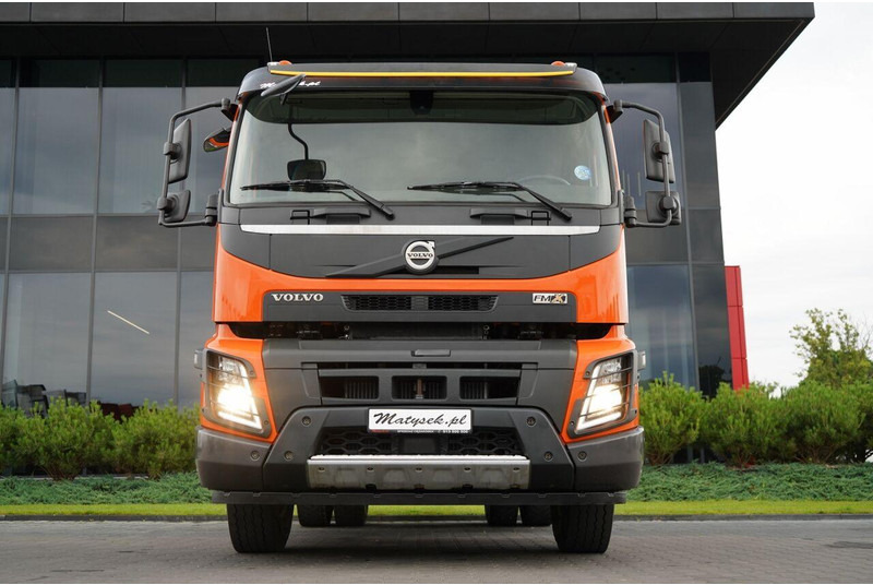 Volvo FMX 430 / HYDRAULIKA / NISKA KABINA / ALUFELGI / EURO 6 / SPROWA - Vetopöytäauto: kuva Volvo FMX 430 / HYDRAULIKA / NISKA KABINA / ALUFELGI / EURO 6 / SPROWA - Vetopöytäauto Volvo FMX 430 / HYDRAULIKA / NISKA KABINA / ALUFELGI / EURO 6 / SPROWA - Vetopöytäauto: kuva Volvo FMX 430 / HYDRAULIKA / NISKA KABINA / ALUFELGI / EURO 6 / SPROWA - Vetopöytäauto