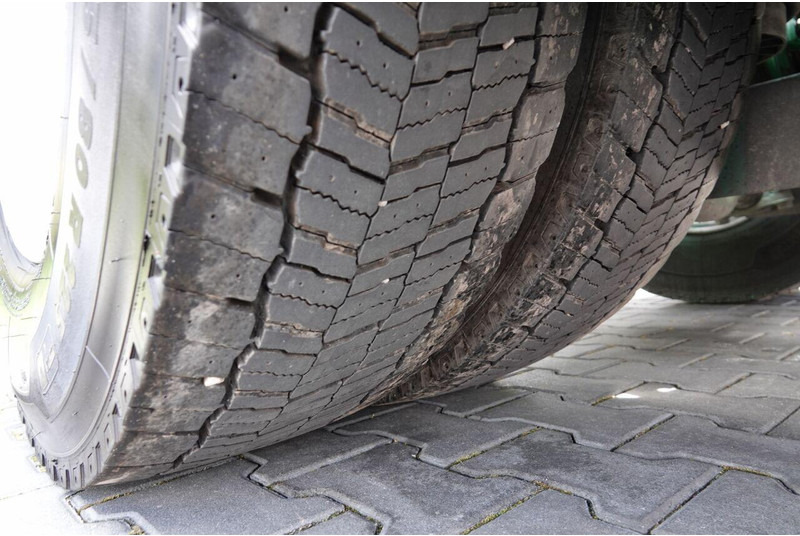 Vetopöytäauto Volvo XF 480 / I-PARK COOL / SSC / PO KONTRAKCIE SERWISOWYM: kuva Vetopöytäauto Volvo XF 480 / I-PARK COOL / SSC / PO KONTRAKCIE SERWISOWYM Vetopöytäauto Volvo XF 480 / I-PARK COOL / SSC / PO KONTRAKCIE SERWISOWYM: kuva Vetopöytäauto Volvo XF 480 / I-PARK COOL / SSC / PO KONTRAKCIE SERWISOWYM