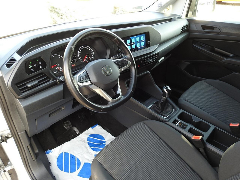 Volkswagen CADDY FURGON CHŁODNIA -20*C FUNKCJA GRZANIA ZASILANIE 230V TEM - Kylmäauto: kuva Volkswagen CADDY FURGON CHŁODNIA -20*C FUNKCJA GRZANIA ZASILANIE 230V TEM - Kylmäauto Volkswagen CADDY FURGON CHŁODNIA -20*C FUNKCJA GRZANIA ZASILANIE 230V TEM - Kylmäauto: kuva Volkswagen CADDY FURGON CHŁODNIA -20*C FUNKCJA GRZANIA ZASILANIE 230V TEM - Kylmäauto