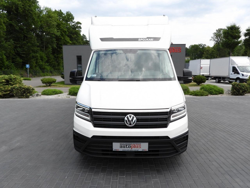 Volkswagen CRAFTER - Umpikori kuorma-auto: kuva Volkswagen CRAFTER - Umpikori kuorma-auto Volkswagen CRAFTER - Umpikori kuorma-auto: kuva Volkswagen CRAFTER - Umpikori kuorma-auto