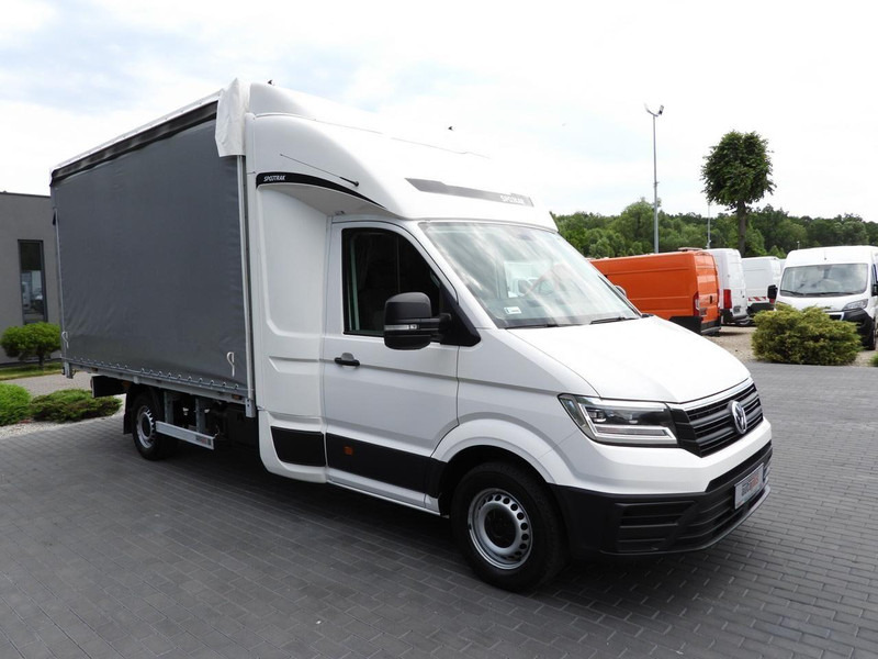 Volkswagen CRAFTER - Umpikori kuorma-auto: kuva Volkswagen CRAFTER - Umpikori kuorma-auto Volkswagen CRAFTER - Umpikori kuorma-auto: kuva Volkswagen CRAFTER - Umpikori kuorma-auto