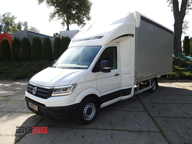 Volkswagen CRAFTER PLANDEKA 10 PALET WEBASTO TEMPOMAT KLIMATYZACJA LEDY 18 - Umpikori kuorma-auto: kuva Volkswagen CRAFTER PLANDEKA 10 PALET WEBASTO TEMPOMAT KLIMATYZACJA LEDY 18 - Umpikori kuorma-auto Volkswagen CRAFTER PLANDEKA 10 PALET WEBASTO TEMPOMAT KLIMATYZACJA LEDY 18 - Umpikori kuorma-auto: kuva Volkswagen CRAFTER PLANDEKA 10 PALET WEBASTO TEMPOMAT KLIMATYZACJA LEDY 18 - Umpikori kuorma-auto