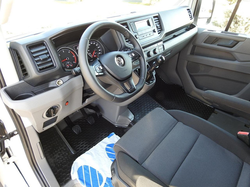 Volkswagen CRAFTER PLANDEKA 10 PALET WEBASTO TEMPOMAT KLIMATYZACJA LEDY PNE - Pressukapelli tavara-auto: kuva Volkswagen CRAFTER PLANDEKA 10 PALET WEBASTO TEMPOMAT KLIMATYZACJA LEDY PNE - Pressukapelli tavara-auto Volkswagen CRAFTER PLANDEKA 10 PALET WEBASTO TEMPOMAT KLIMATYZACJA LEDY PNE - Pressukapelli tavara-auto: kuva Volkswagen CRAFTER PLANDEKA 10 PALET WEBASTO TEMPOMAT KLIMATYZACJA LEDY PNE - Pressukapelli tavara-auto