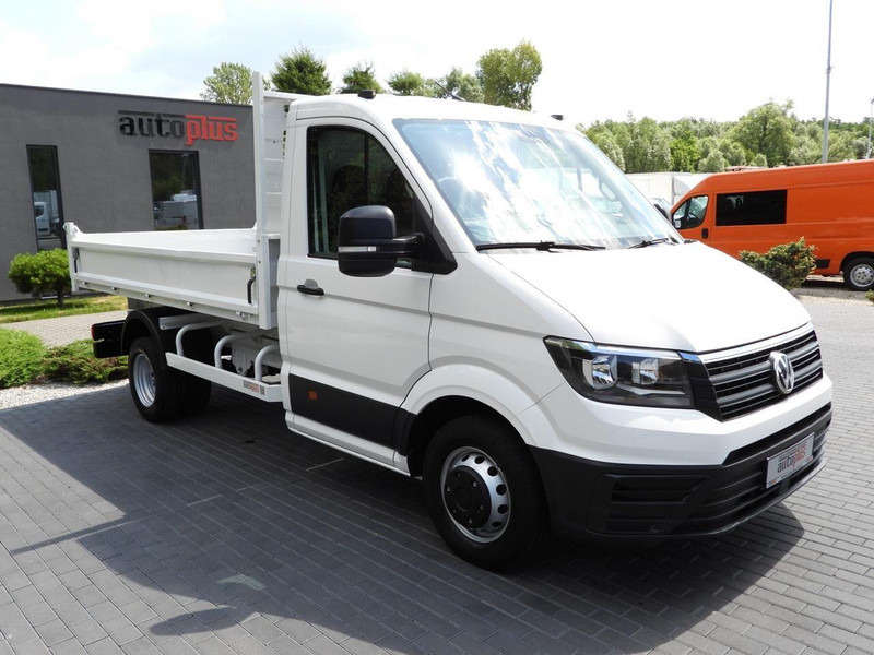 Volkswagen CRAFTER WYWROTKA TEMPOMAT BLIŹNIACZE KOŁA KLIMATYZACJA 180KM [ - Kippilava-auto: kuva Volkswagen CRAFTER WYWROTKA TEMPOMAT BLIŹNIACZE KOŁA KLIMATYZACJA 180KM [ - Kippilava-auto Volkswagen CRAFTER WYWROTKA TEMPOMAT BLIŹNIACZE KOŁA KLIMATYZACJA 180KM [ - Kippilava-auto: kuva Volkswagen CRAFTER WYWROTKA TEMPOMAT BLIŹNIACZE KOŁA KLIMATYZACJA 180KM [ - Kippilava-auto