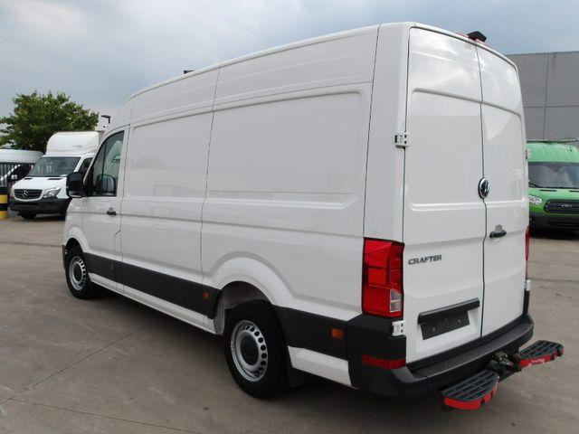 Volkswagen Crafter - Pakettiauto: kuva Volkswagen Crafter - Pakettiauto Volkswagen Crafter - Pakettiauto: kuva Volkswagen Crafter - Pakettiauto
