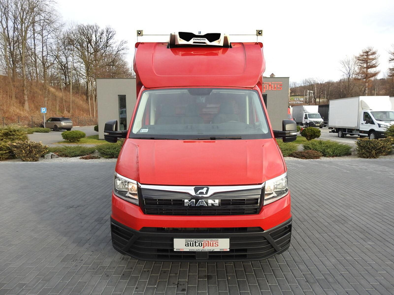Volkswagen Crafter REFRIGERATOR -5*C 8 PALETS - Kylmäauto: kuva Volkswagen Crafter REFRIGERATOR -5*C 8 PALETS - Kylmäauto Volkswagen Crafter REFRIGERATOR -5*C 8 PALETS - Kylmäauto: kuva Volkswagen Crafter REFRIGERATOR -5*C 8 PALETS - Kylmäauto