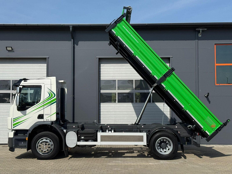 Volvo FE 18.280 - Kippiauto kuorma-auto: kuva Volvo FE 18.280 - Kippiauto kuorma-auto Volvo FE 18.280 - Kippiauto kuorma-auto: kuva Volvo FE 18.280 - Kippiauto kuorma-auto