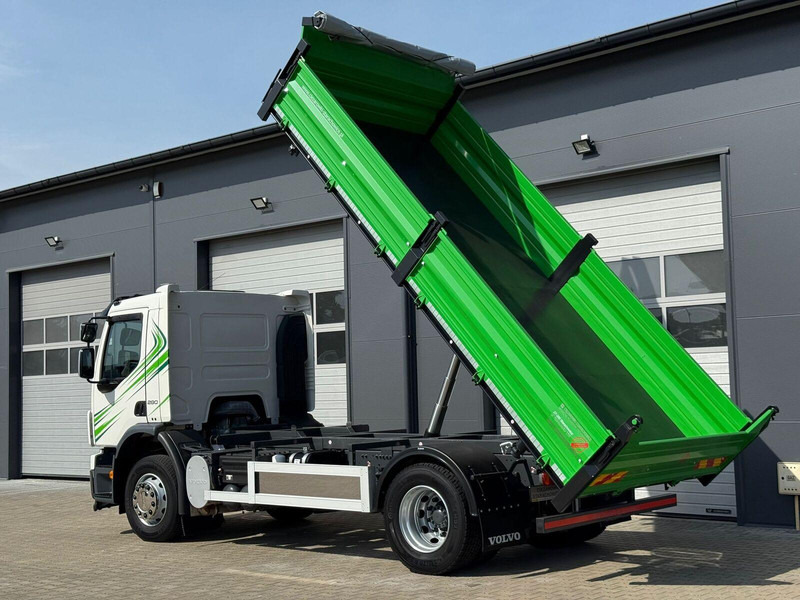 Volvo FE 18.280 - Kippiauto kuorma-auto: kuva Volvo FE 18.280 - Kippiauto kuorma-auto Volvo FE 18.280 - Kippiauto kuorma-auto: kuva Volvo FE 18.280 - Kippiauto kuorma-auto