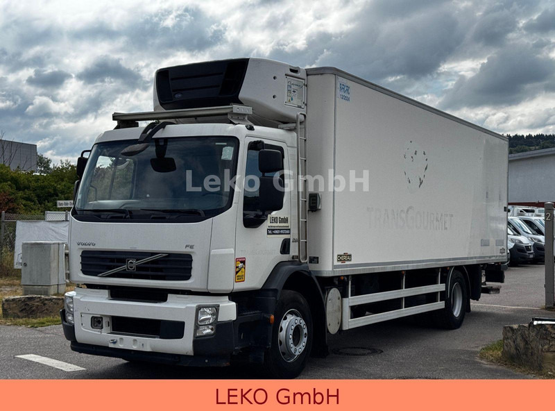 Volvo FE 260 - Refrigeraattori kuorma-auto: kuva Volvo FE 260 - Refrigeraattori kuorma-auto Volvo FE 260 - Refrigeraattori kuorma-auto: kuva Volvo FE 260 - Refrigeraattori kuorma-auto
