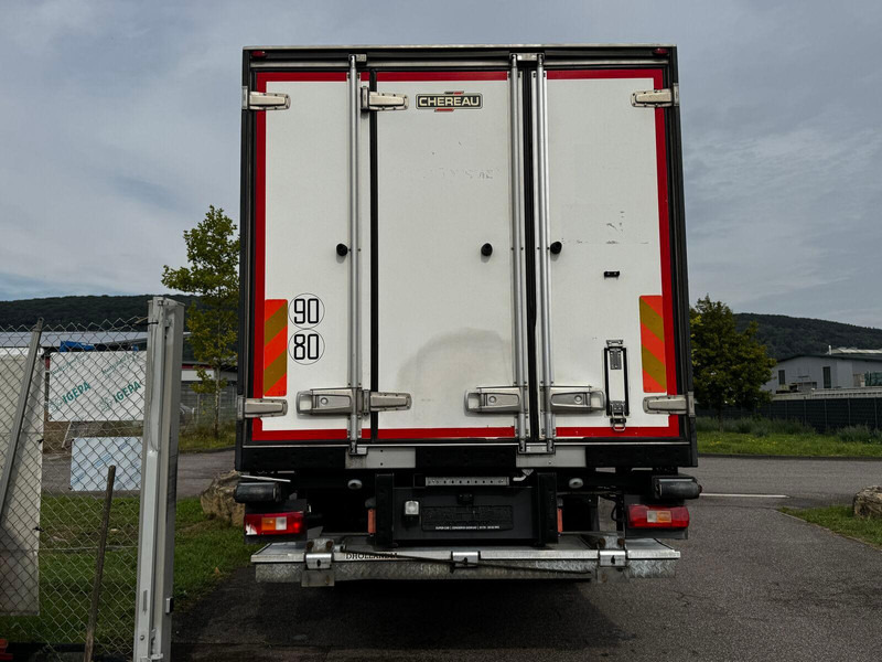 Volvo FE 260 - Refrigeraattori kuorma-auto: kuva Volvo FE 260 - Refrigeraattori kuorma-auto Volvo FE 260 - Refrigeraattori kuorma-auto: kuva Volvo FE 260 - Refrigeraattori kuorma-auto