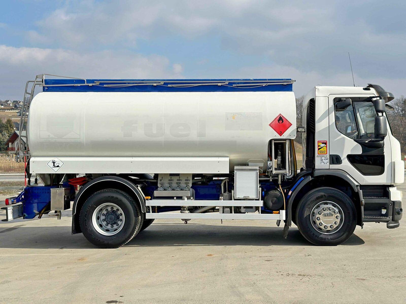Volvo FE 280 - Säiliöauto: kuva Volvo FE 280 - Säiliöauto Volvo FE 280 - Säiliöauto: kuva Volvo FE 280 - Säiliöauto