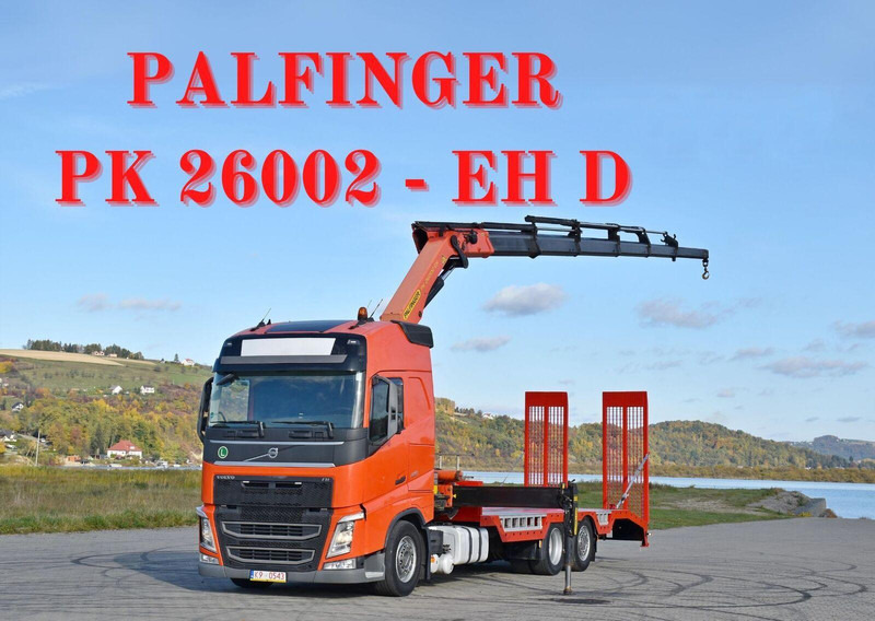 Volvo FH 420 * PK 26002 - EH D / FUNK* TOPZUSTAND - Hinausauto: kuva Volvo FH 420 * PK 26002 - EH D / FUNK* TOPZUSTAND - Hinausauto Volvo FH 420 * PK 26002 - EH D / FUNK* TOPZUSTAND - Hinausauto: kuva Volvo FH 420 * PK 26002 - EH D / FUNK* TOPZUSTAND - Hinausauto