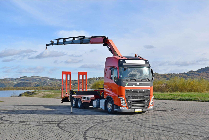 Volvo FH 420 * PK 26002 - EH D / FUNK* TOPZUSTAND - Hinausauto: kuva Volvo FH 420 * PK 26002 - EH D / FUNK* TOPZUSTAND - Hinausauto Volvo FH 420 * PK 26002 - EH D / FUNK* TOPZUSTAND - Hinausauto: kuva Volvo FH 420 * PK 26002 - EH D / FUNK* TOPZUSTAND - Hinausauto