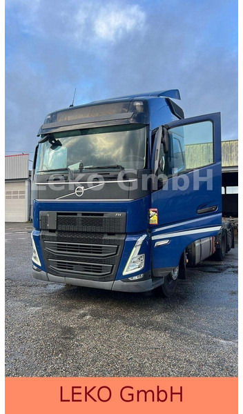 Volvo FH 500 - Konttialus/ Vaihtokuormatilat kuorma-auto: kuva Volvo FH 500 - Konttialus/ Vaihtokuormatilat kuorma-auto Volvo FH 500 - Konttialus/ Vaihtokuormatilat kuorma-auto: kuva Volvo FH 500 - Konttialus/ Vaihtokuormatilat kuorma-auto