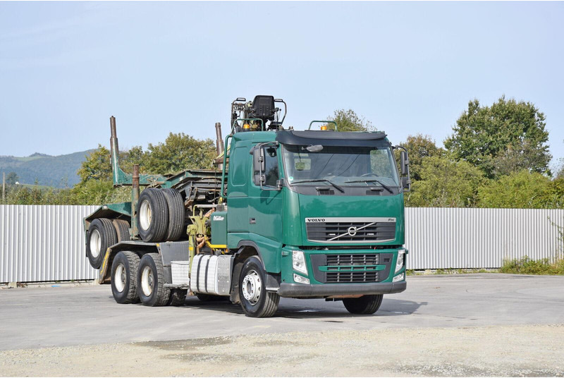 Volvo FH 500 * LOGLIFT F251 S80A + Anhänger /6x4 - Puuauto, Nosturiauto: kuva Volvo FH 500 * LOGLIFT F251 S80A + Anhänger /6x4 - Puuauto, Nosturiauto Volvo FH 500 * LOGLIFT F251 S80A + Anhänger /6x4 - Puuauto, Nosturiauto: kuva Volvo FH 500 * LOGLIFT F251 S80A + Anhänger /6x4 - Puuauto, Nosturiauto