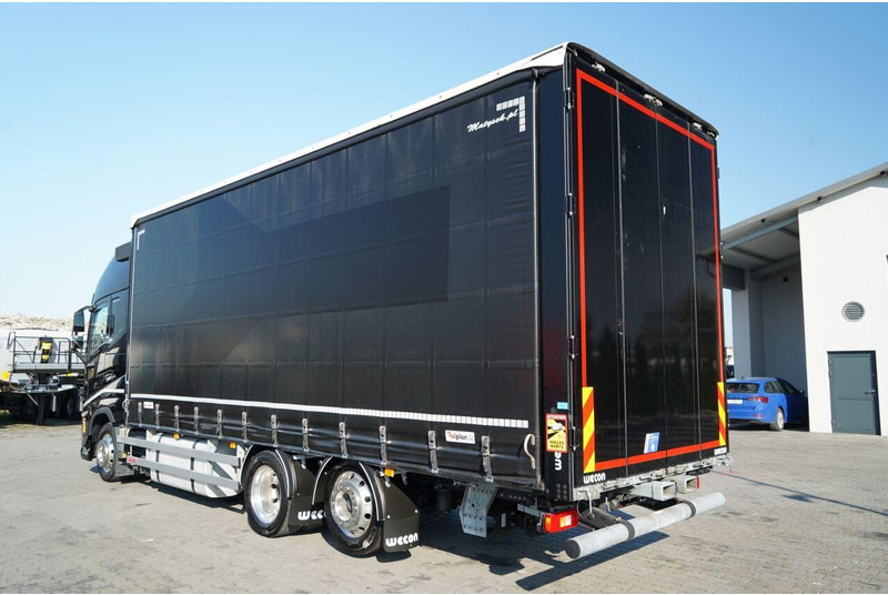 Volvo FH 500 / MEGA / ZESTAW TANDEM PRZEJAZDOWY 120 M3 / 2024 / I-PARK - Pressukapelli kuorma-auto: kuva Volvo FH 500 / MEGA / ZESTAW TANDEM PRZEJAZDOWY 120 M3 / 2024 / I-PARK - Pressukapelli kuorma-auto Volvo FH 500 / MEGA / ZESTAW TANDEM PRZEJAZDOWY 120 M3 / 2024 / I-PARK - Pressukapelli kuorma-auto: kuva Volvo FH 500 / MEGA / ZESTAW TANDEM PRZEJAZDOWY 120 M3 / 2024 / I-PARK - Pressukapelli kuorma-auto