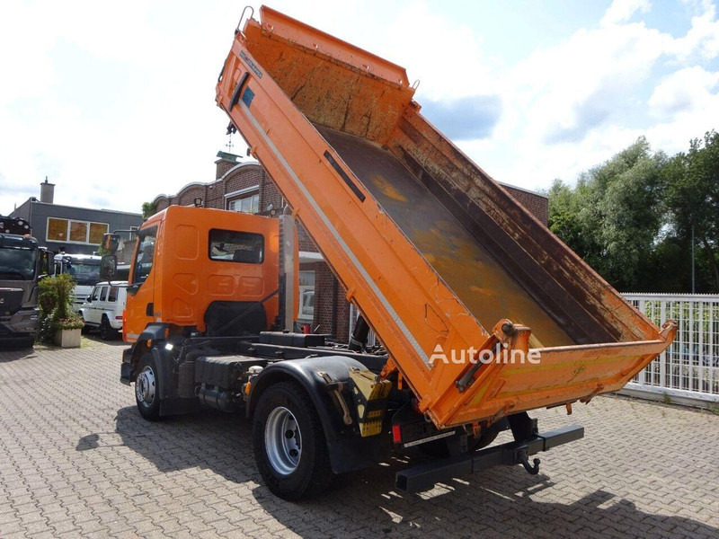 Volvo FL 280 - 3 way tipper - Kippiauto kuorma-auto: kuva Volvo FL 280 - 3 way tipper - Kippiauto kuorma-auto Volvo FL 280 - 3 way tipper - Kippiauto kuorma-auto: kuva Volvo FL 280 - 3 way tipper - Kippiauto kuorma-auto