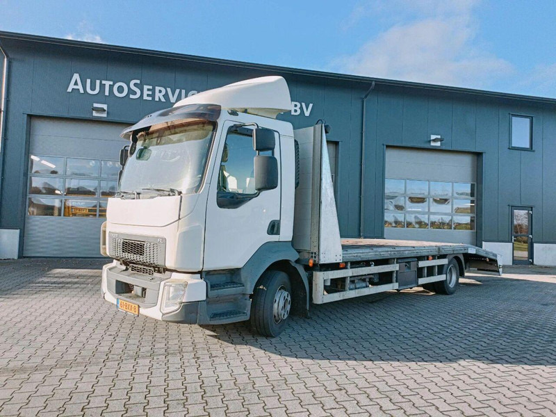 Volvo FL210 - Platform truck - Lava-kuorma-auto: kuva Volvo FL210 - Platform truck - Lava-kuorma-auto Volvo FL210 - Platform truck - Lava-kuorma-auto: kuva Volvo FL210 - Platform truck - Lava-kuorma-auto