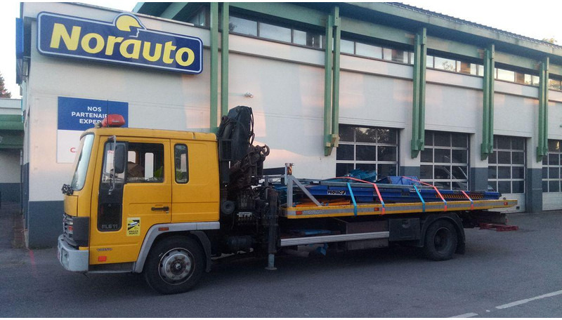 Volvo FL611 Car transporter + crane Hiab 071 - Kuljetin kuorma-auto: kuva Volvo FL611 Car transporter + crane Hiab 071 - Kuljetin kuorma-auto Volvo FL611 Car transporter + crane Hiab 071 - Kuljetin kuorma-auto: kuva Volvo FL611 Car transporter + crane Hiab 071 - Kuljetin kuorma-auto