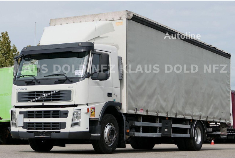 Volvo FM 300 - Curtain side truck - Pressukapelli kuorma-auto: kuva Volvo FM 300 - Curtain side truck - Pressukapelli kuorma-auto Volvo FM 300 - Curtain side truck - Pressukapelli kuorma-auto: kuva Volvo FM 300 - Curtain side truck - Pressukapelli kuorma-auto