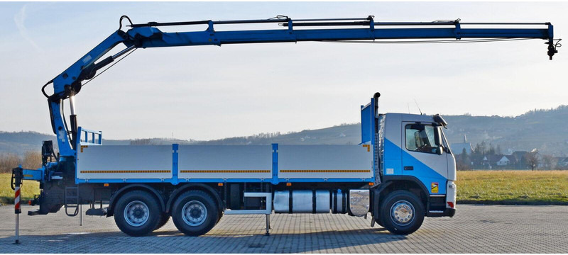 Volvo FM 410 - Lava-kuorma-auto, Nosturiauto: kuva Volvo FM 410 - Lava-kuorma-auto, Nosturiauto Volvo FM 410 - Lava-kuorma-auto, Nosturiauto: kuva Volvo FM 410 - Lava-kuorma-auto, Nosturiauto