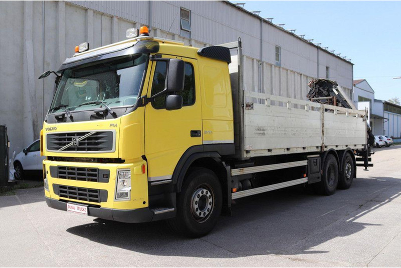 Volvo FM370 E5 VEB Kran Atlas 190.2E-A4 Funk - Lava-kuorma-auto, Nosturiauto: kuva Volvo FM370 E5 VEB Kran Atlas 190.2E-A4 Funk - Lava-kuorma-auto, Nosturiauto Volvo FM370 E5 VEB Kran Atlas 190.2E-A4 Funk - Lava-kuorma-auto, Nosturiauto: kuva Volvo FM370 E5 VEB Kran Atlas 190.2E-A4 Funk - Lava-kuorma-auto, Nosturiauto